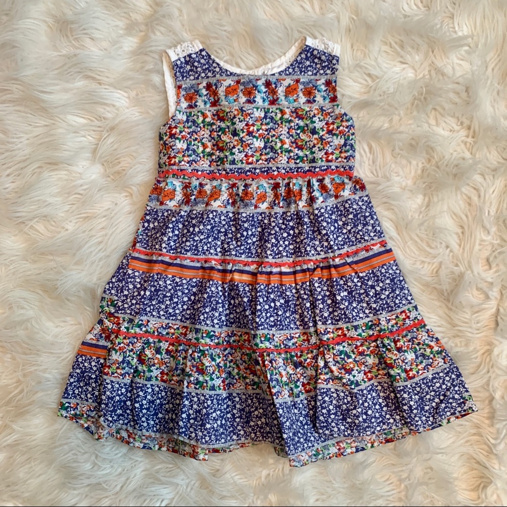 🎈3/$15🎈3t dress bundle - Picture 4 of 5